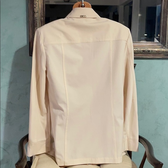 St. John Sport by Marie Gray jacket - Picture 5 of 6